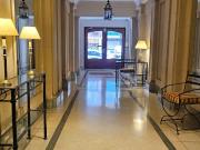 Venta departamento Palermo 4 dormitorios balcón