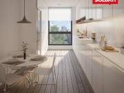 Venta Departamento Palermo Chico 4 ambientes