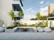 Venta. Departamento. Palermo. En Pozo con Amenities