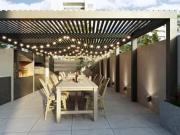 Venta Monoambiente. Frente. Balcón. Amenities. Palermo