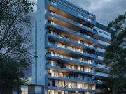 Monoambiente en venta. Con Amenities. En construcción...