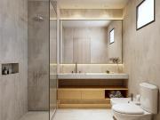 Venta. Departamento. Palermo. En Pozo con Amenities