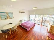 Venta Departamento Palermo Soho Monoambiente Balcón...