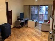 Venta Departamento Palermo Soho Tres Ambientes Balcón Frente