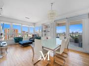 Venta Departamento, Palermo TORRE VISTA, 3 ambientes,...