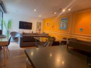 Venta departamento para airbnb col. Cuauhtemoc