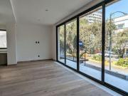 Venta departamento para Semi Estrenar con balcón
