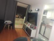 Venta departamento Parque Los Reyes