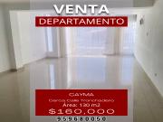 VENTA DEPARTAMENTO PARTE BAJA DE CAYMA
