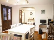 Venta Departamento 2 dormitorios de pasillo con terraza...