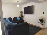 Venta departamento Patriotas