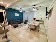 Venta Departamento PB Amueblado con amenidades en Cancún