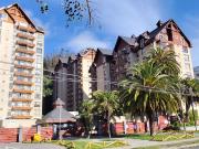 VENTA DEPARTAMENTO PEDRO AGUIRRE CERDA