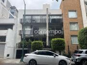 Venta Departamento Pent house, Polanco, Miguel Hidalgo, CDMX