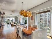 Venta Departamento penthouse 5 ambientes terraza quincho...