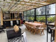 DEPARTAMENTO PENTHOUSE EN RENTA CON TERRAZA Y EXCELENTES...