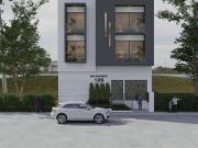 VENTA DEPARTAMENTO PENTHOUSE EN CHAPULTEPEC. PREVENTA