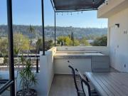 VENTA DEPARTAMENTO PENTHOUSE EN CHAPULTEPEC. PREVENTA