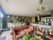 Venta Departamento Penthouse en Polanco