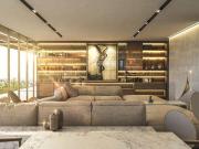 VENTA DEPARTAMENTO PENTHOUSE LOMAS DE REFORMA
