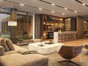 VENTA DEPARTAMENTO PENTHOUSE LOMAS DE REFORMA