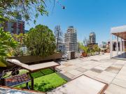 Venta departamento Penthouse Palermo Chico