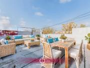 Venta departamento ph 4 ambientes 152M² en Boedo terraza...