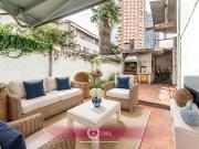 Venta departamento ph 8 ambientes 239M² 60M² con 2...