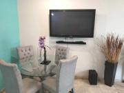 Venta departamento PH con Roof Garden Napoles, cerca WTC