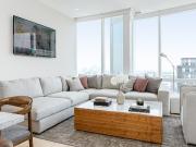 Venta departamento PH en Mítikah