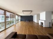 VENTA DEPARTAMENTO PH LOMAS DE CHAPULTEPEC 4 RECAMARAS...