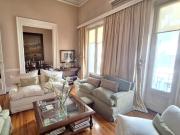venta departamento PH Recoleta 2 piso x escalera
