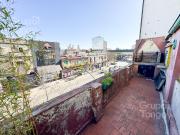 Venta Departamento Ph Villa Crespo Cuatro Ambientes...