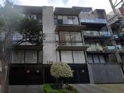 Venta Departamento Piedad Narvarte