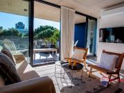 VENTA DEPARTAMENTO PINAMAR POSITIVE TOWER III