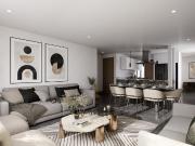 Venta Departamento Pirineos, Portales Sur