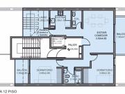 VENTA DEPARTAMENTO PISO 12 ENTREGA 2027