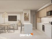 Venta Departamento Piso 14 Dpto 1405 1 Dormitorio Av....