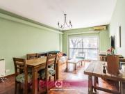 Venta departamento piso 3 ambientes con dependencia 83M²...