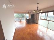 VENTA DEPARTAMENTO PISO 5 AMBIENTES C/COCHERA. Y BAULERA...