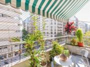 Venta Departamento, Piso de 4 Ambientes con Dependencias...