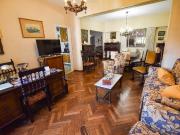 VENTA DEPARTAMENTO PISO EXCLUSIVO FRENTE COCHERA