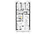 Venta departamento piso exclusivo Parque España