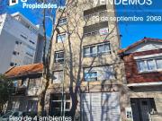 Venta Departamento Piso / SemiPiso 20 DE SEPTIEMBRE 2000...