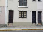 Se Vende Casa 2da Planta Puerta Calle Lima Cercado