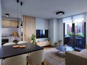 Venta departamento planta baja con patio Nueva Córdoba