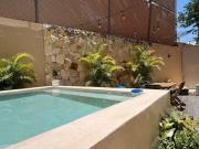 Venta Departamento Planta Baja Itaca Cholul Mérida Yucatán