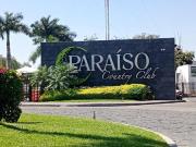 VENTA DEPARTAMENTO PLANTA BAJA PARAISO COUNTRY CUERNAVACA
