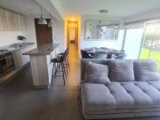 Venta departamento planta baja y amplio jardín en...