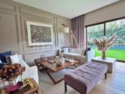 VENTA DEPARTAMENTO PLANTA JARDÍN EN RESIDENCIAL MARANTA...